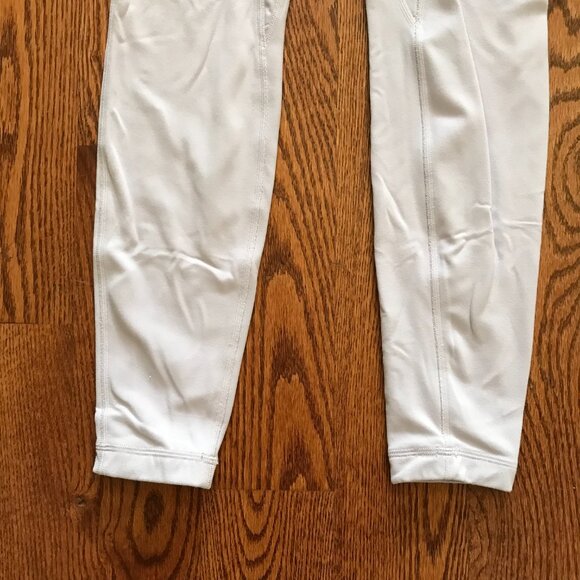 Lululemon Align High Rise Leggings Womens 6 Lilac Ether Purple 28" Inseam Ankle - Picture 5 of 10